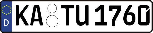 KA-TU1760