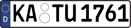 KA-TU1761