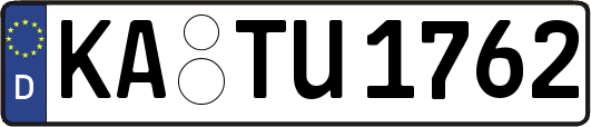 KA-TU1762