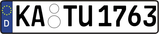 KA-TU1763