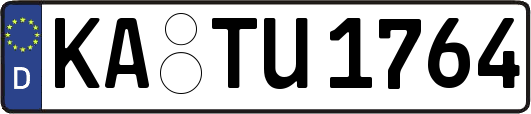 KA-TU1764