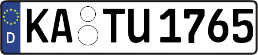 KA-TU1765