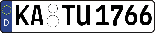 KA-TU1766