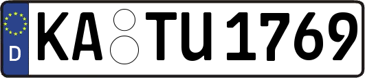 KA-TU1769