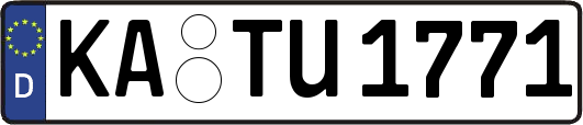 KA-TU1771