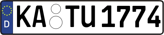 KA-TU1774