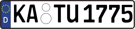 KA-TU1775
