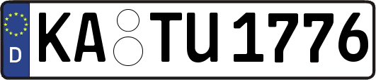 KA-TU1776