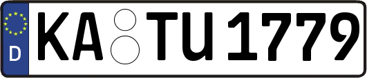 KA-TU1779