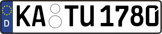 KA-TU1780