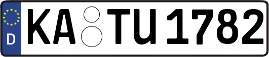 KA-TU1782