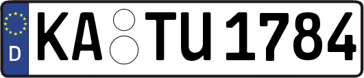 KA-TU1784