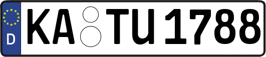 KA-TU1788