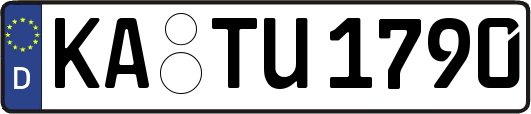 KA-TU1790