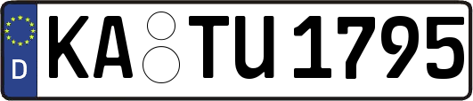 KA-TU1795