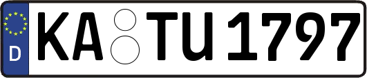 KA-TU1797