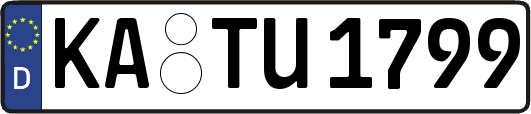 KA-TU1799