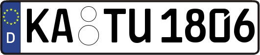 KA-TU1806