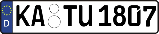 KA-TU1807