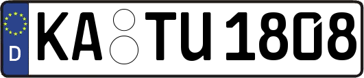 KA-TU1808