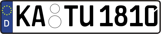 KA-TU1810