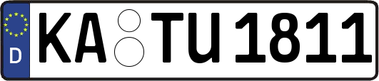 KA-TU1811