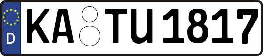 KA-TU1817