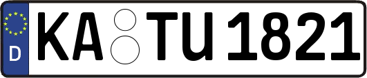 KA-TU1821
