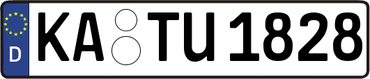 KA-TU1828