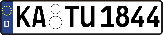 KA-TU1844