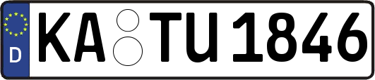 KA-TU1846