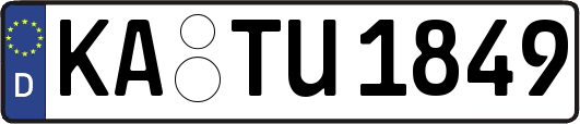 KA-TU1849