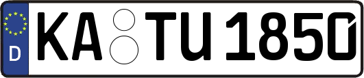 KA-TU1850