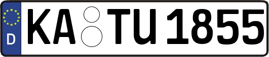 KA-TU1855