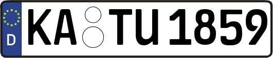 KA-TU1859