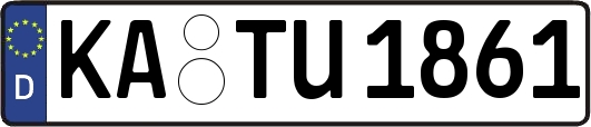 KA-TU1861