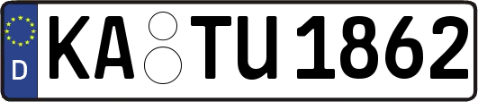 KA-TU1862