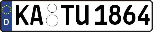 KA-TU1864