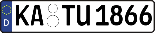KA-TU1866