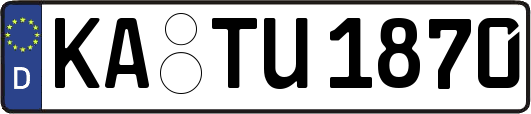 KA-TU1870