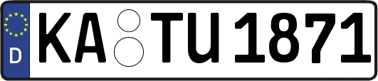 KA-TU1871