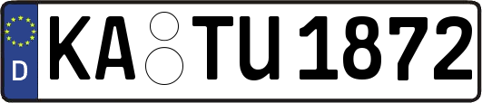 KA-TU1872