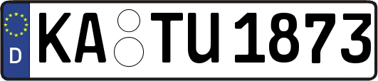 KA-TU1873