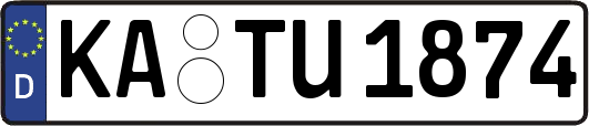 KA-TU1874