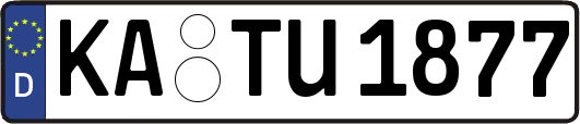 KA-TU1877