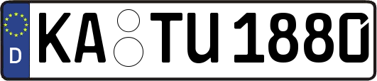 KA-TU1880