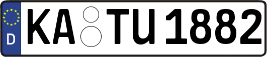 KA-TU1882