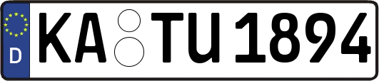 KA-TU1894