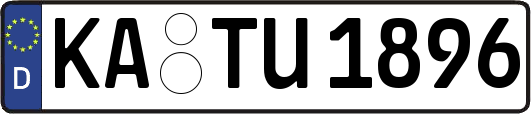 KA-TU1896