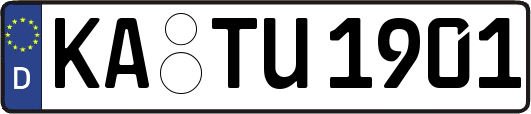 KA-TU1901